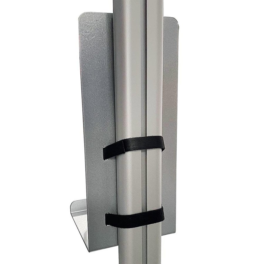 Holder for Sanitizer Dispenser