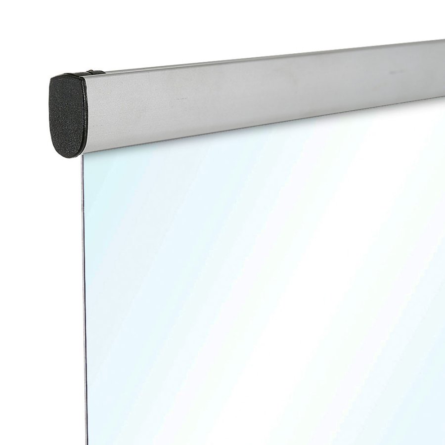 Hygiene Screen, hanging. 120x70cm