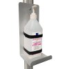 Hand Sanitizer Stand, A3 #6