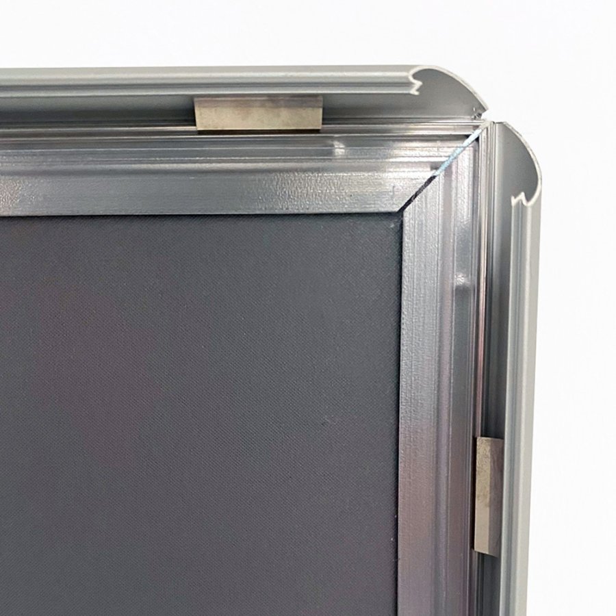 Snap frame ALU 20 mm (M) A3