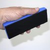 White Board Eraser, with holder for marker. Magnetic #3