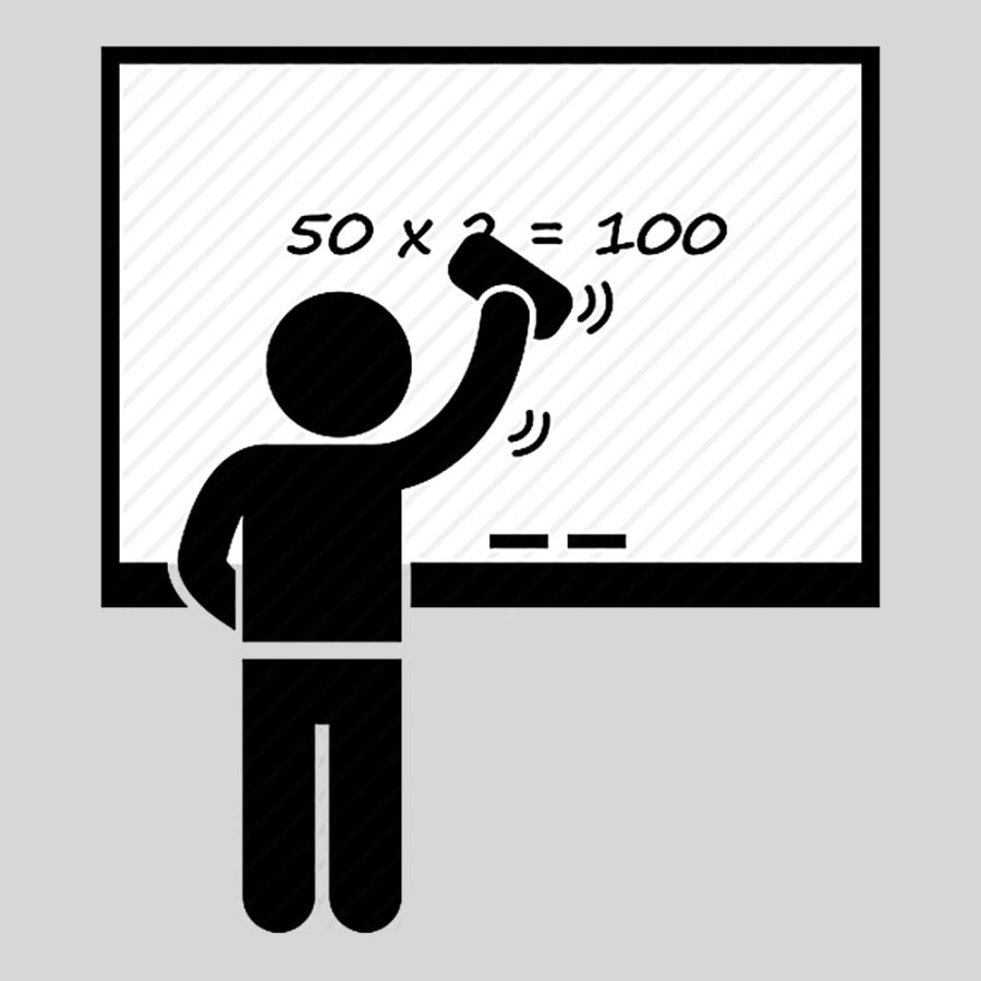 White Board Eraser, with holder for marker. Magnetic