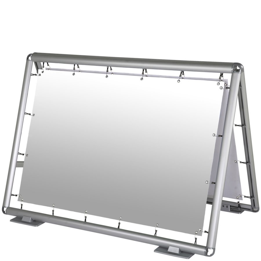 Omni Banner Board, for 150 x 100 cm banner