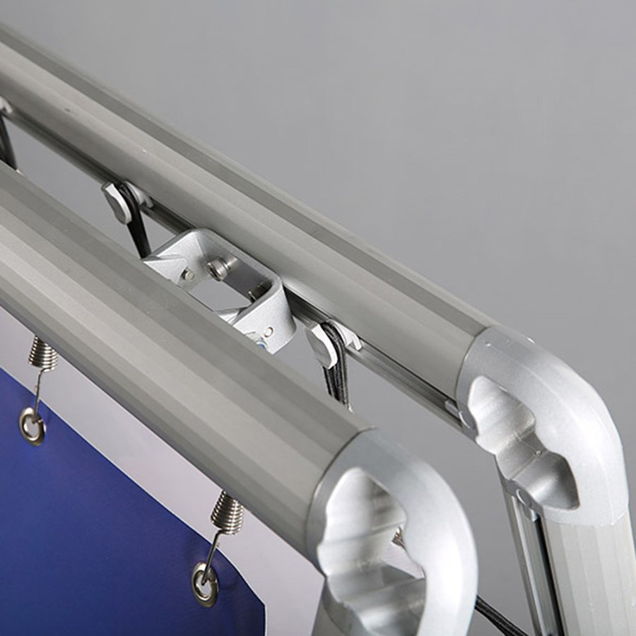 Omni Banner Board, for 150 x 100 cm banner