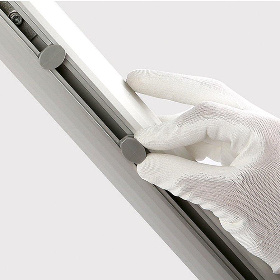 Omni Banner Frame, for 100 x 150 cm banner