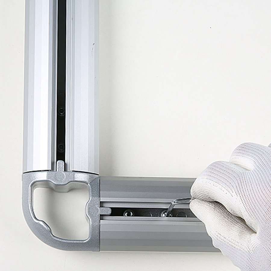 Omni Banner Frame, for 150 x 200 cm banner