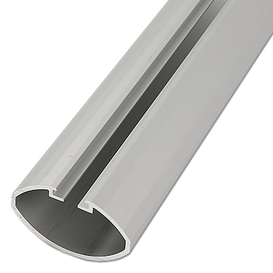 Profile to produce Omni Banner Frame, per meter