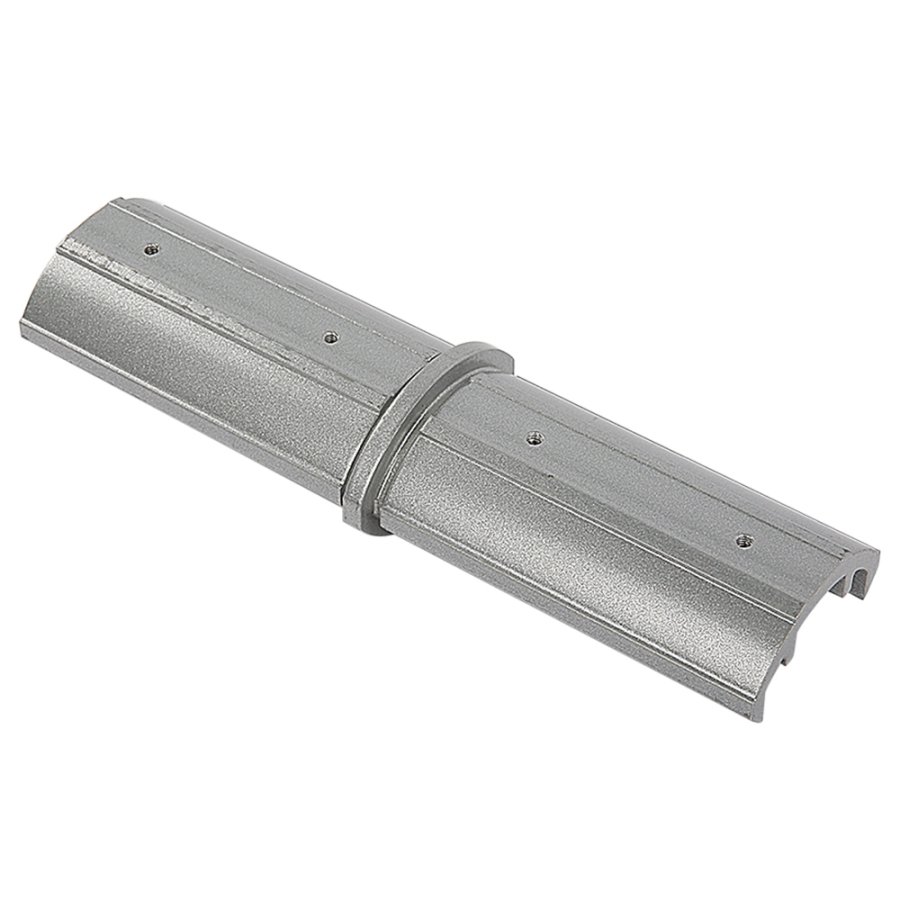 Profile connector, set with 2 pcs., for production of a Omni Banner Frame