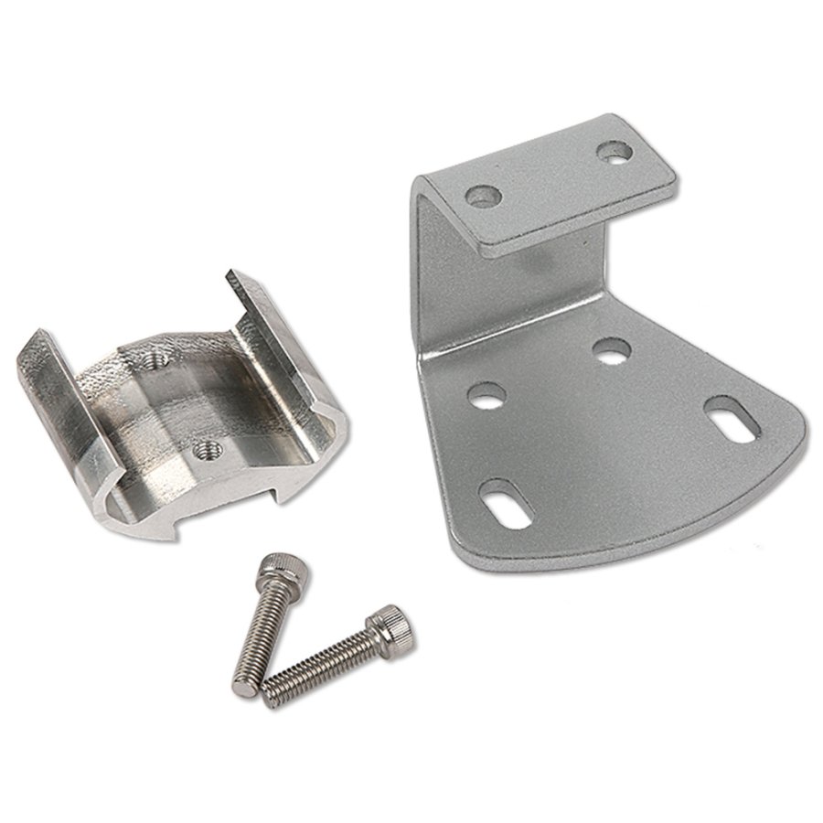 Wall Fixing, set with 4 pcs., for mounting of a Omni Banner Frame