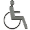Icon Sign Figure - Handicap #1