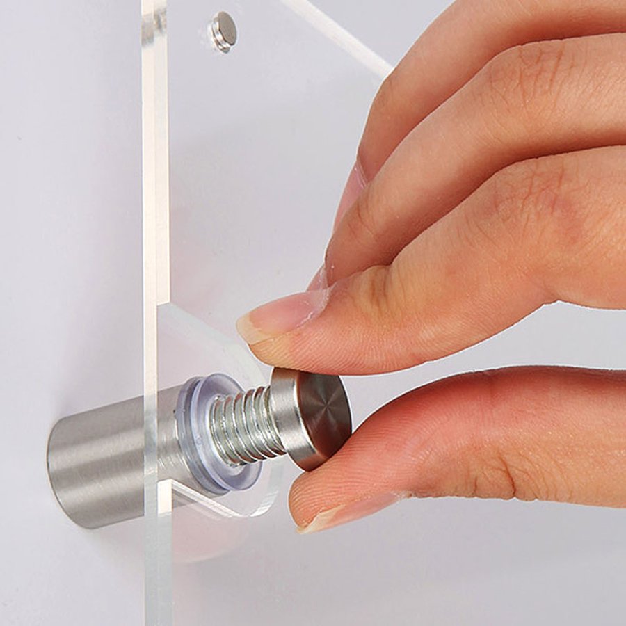 Acrylic Wall Frame  A5