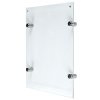 Acrylic Wall Frame A4 #2