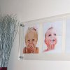 Acrylic Wall Frame A4 #6