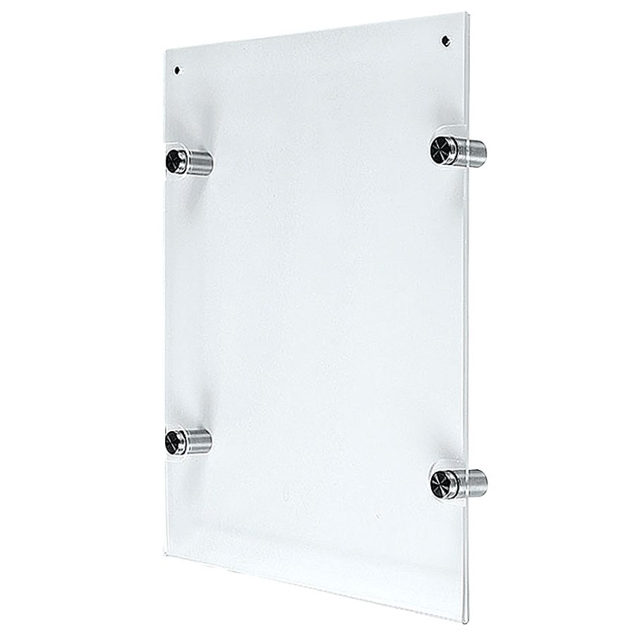 Acrylic Wall Frame A3