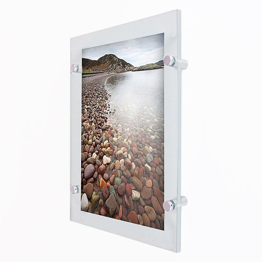 Acrylic Wall Frame A3