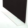 Shelf for Glass Board Magnetic #1