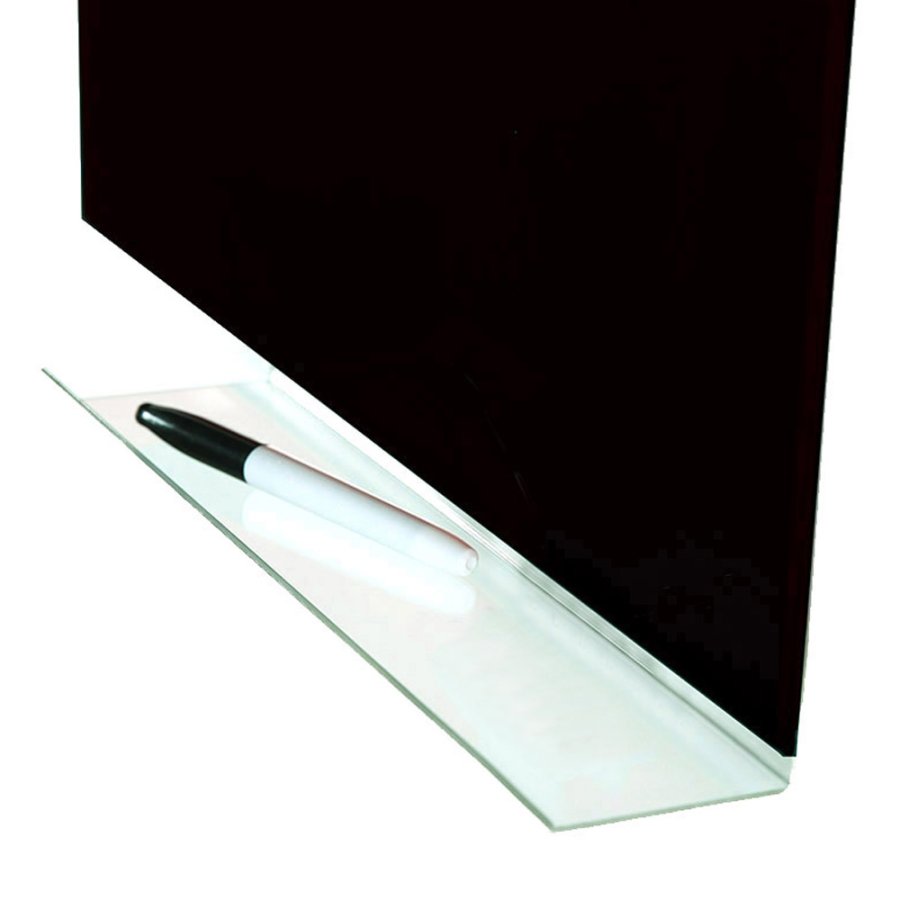 Shelf for Glass Board Magnetic