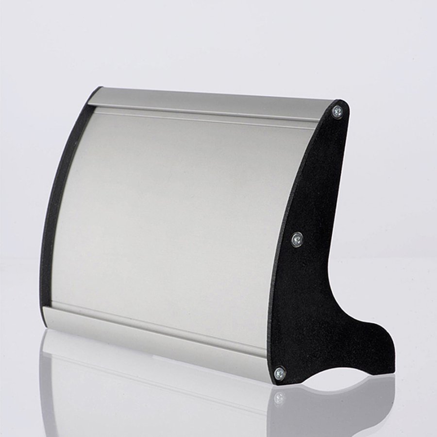 Desk Sign, 7,4 x 21 cm