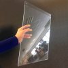 Acrylic Holder with Holes, A3 vertical #3