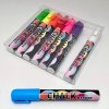 Board Marker, 6 mm, for chalkboards, set of 8 colours #3
