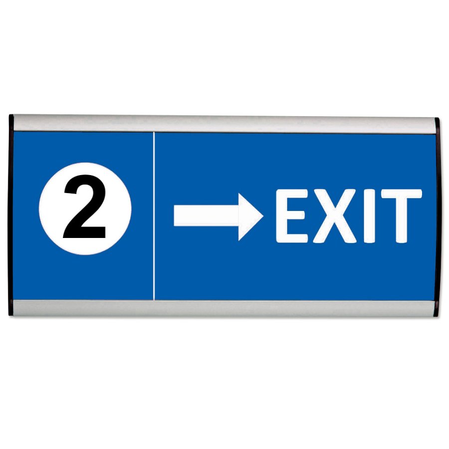 Wall System, 105 x 400 mm