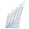 Table & Wall Dispenser, 4 x A5 acrylic holder #2