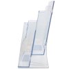 Table & Wall Dispenser, 2 x A4 acrylic holder #3