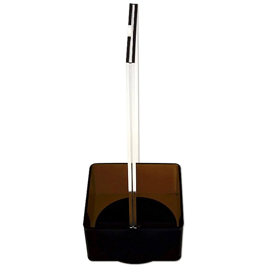 Menuholder Salt & Pepper, M65 acrylic holder