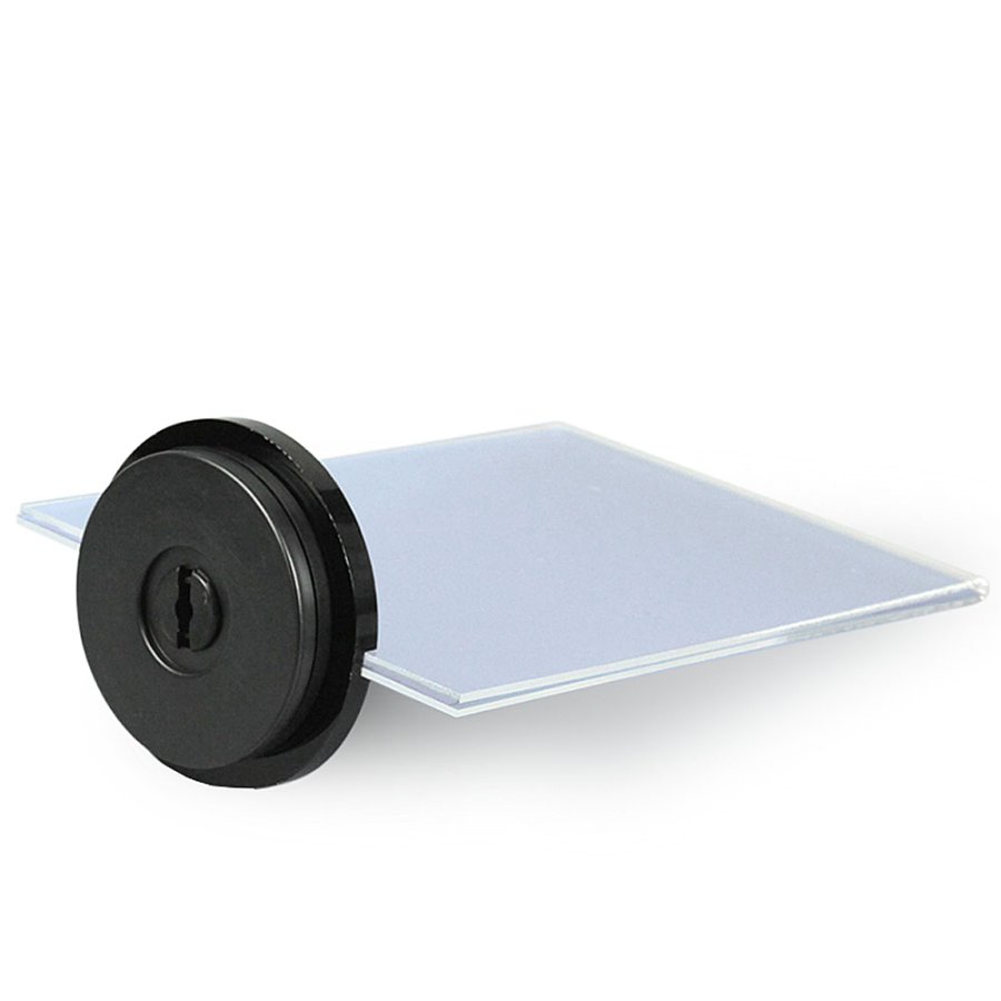 Turn Menuholder, acrylic, M65