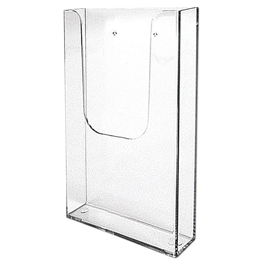 Wall Dispenser, acrylic holder, A6 / M65