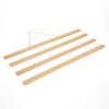 Wood Poster Hanger Magnetic, light, 40 cm set #1