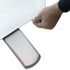 LED-Tex Light Box Stand, double sided, 85 x 200 cm #8