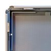 Opti snap frame, 25 mm, A3, silver #3