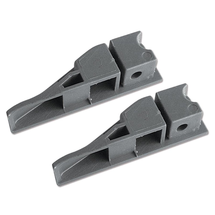 End caps set for  Fast Note Profile