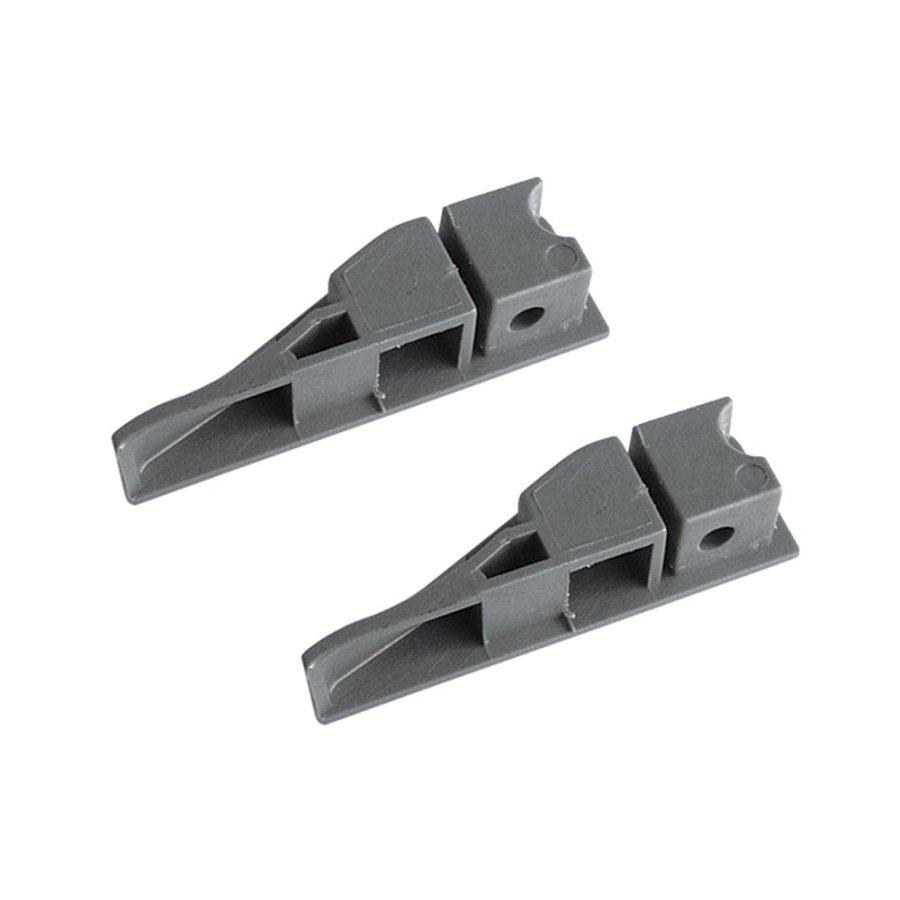 End caps set for  Fast Note Profile