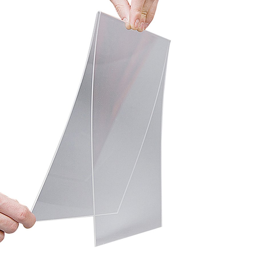 Swing Wing, vertical, alu base with  A7 holder