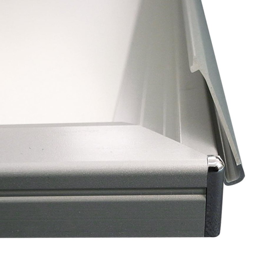 LED Slim Light LUX A2 Single sided