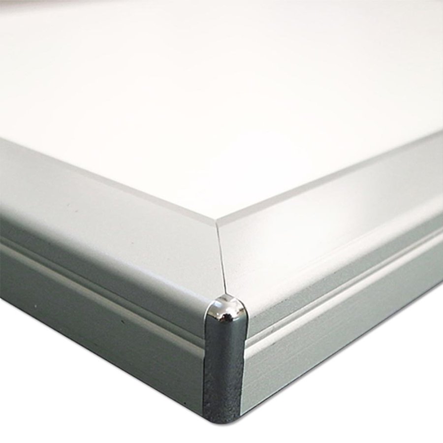 LED Slim Light LUX A0 Single sided