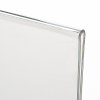 Swing Wing, horizontal, alu base with M65 acrylic holder #3