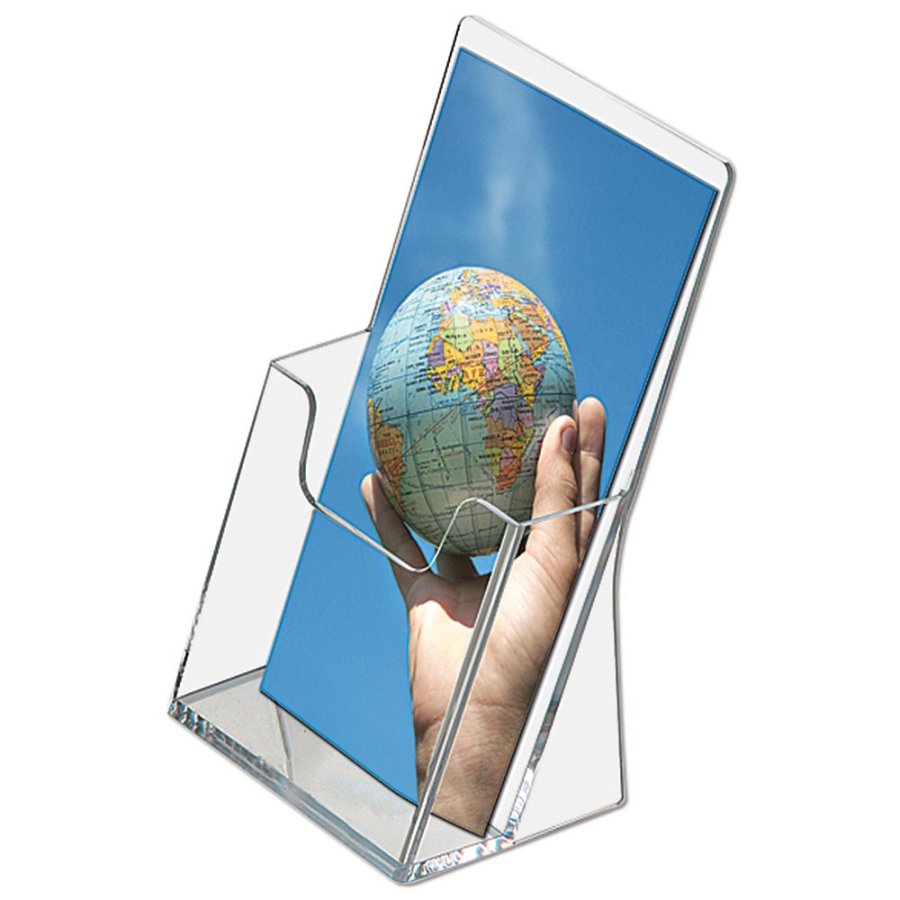 Table Dispenser, acrylic, M65