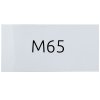 SwingWing, horizontal M65 acrylic pocket #1