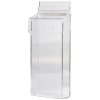 Acrylic Outdoor Brochure Box M65 #1