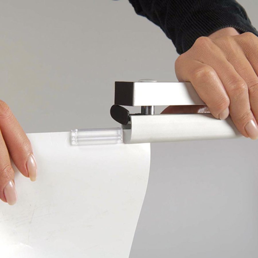 Banner Stand, MultiStand, Double-Sided, 2 banners, 50 cm