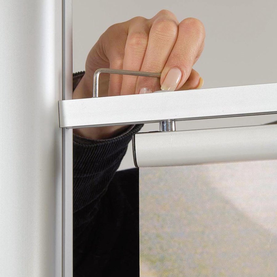 MULTISTAND 19 Single sided, 1 pcs. 70cm. Banner + 4xA4 Shelves