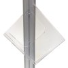 MULTISTAND Acrylic shelve, A4 Tilted position #1