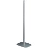 Mini Multistand 2-channel 150cm. Pole + Base #1