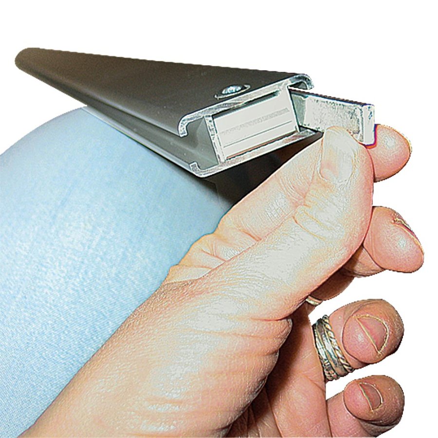 MULTISTAND Wall connector Banner