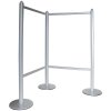 Multi Stand Corner, alu/silver #2