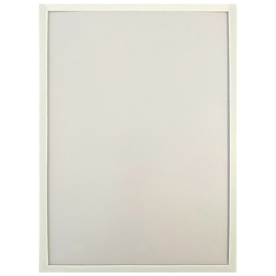 Magnetic Frames - A4 - White