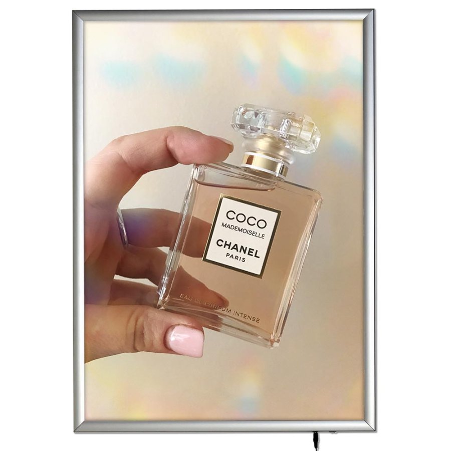 LED Light box A1 Single sided